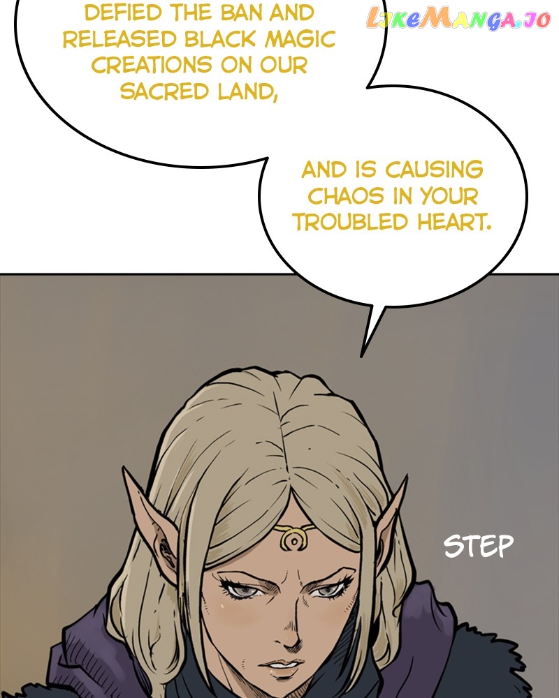 Mage Again Chapter 57 - page 45