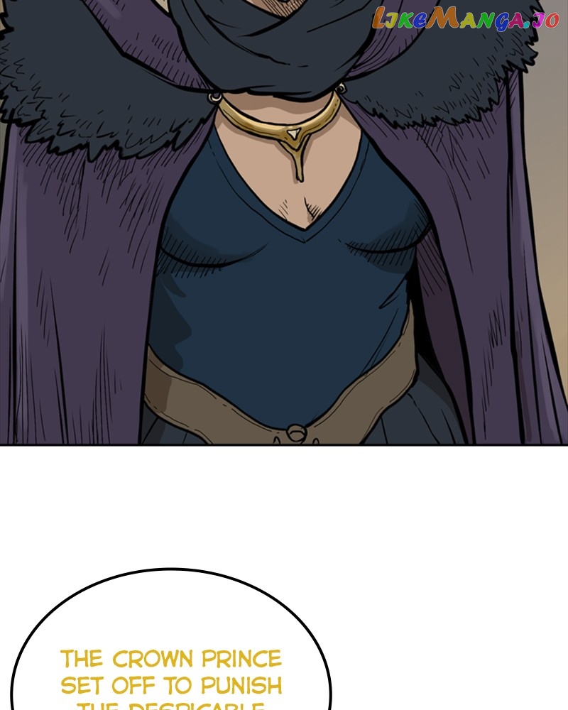 Mage Again Chapter 57 - page 46