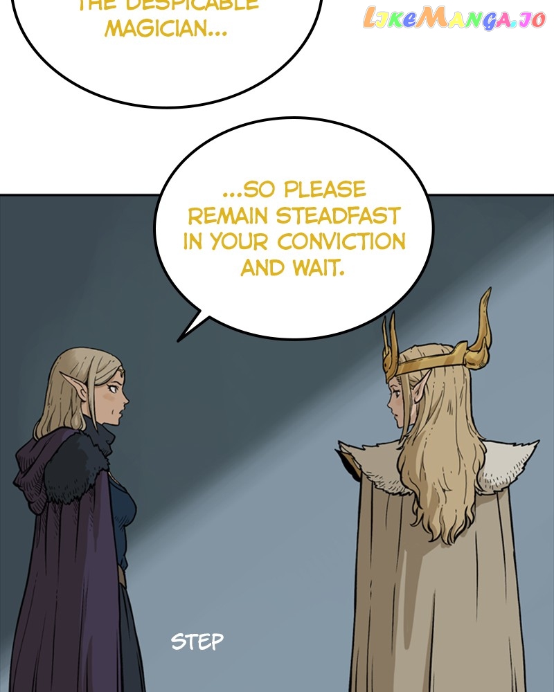 Mage Again Chapter 57 - page 47