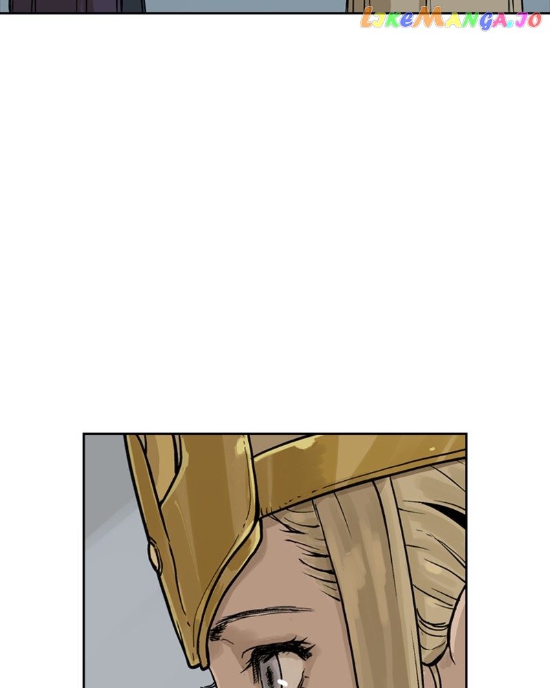 Mage Again Chapter 57 - page 48