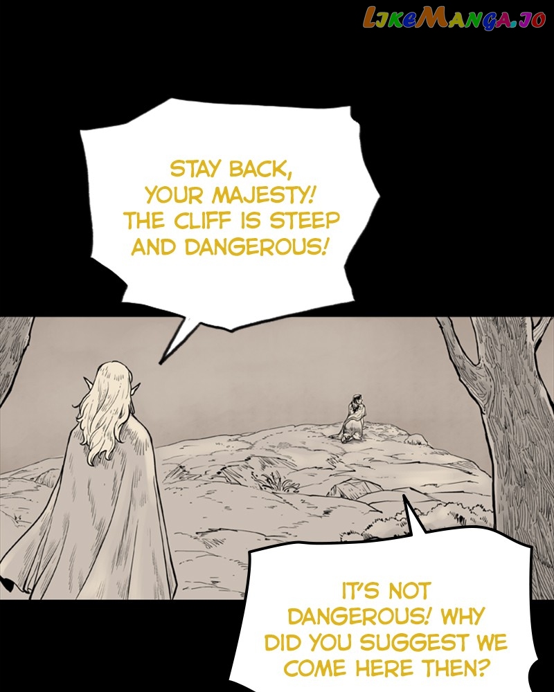 Mage Again Chapter 57 - page 5
