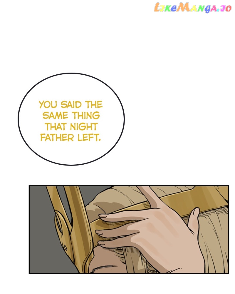 Mage Again Chapter 57 - page 50