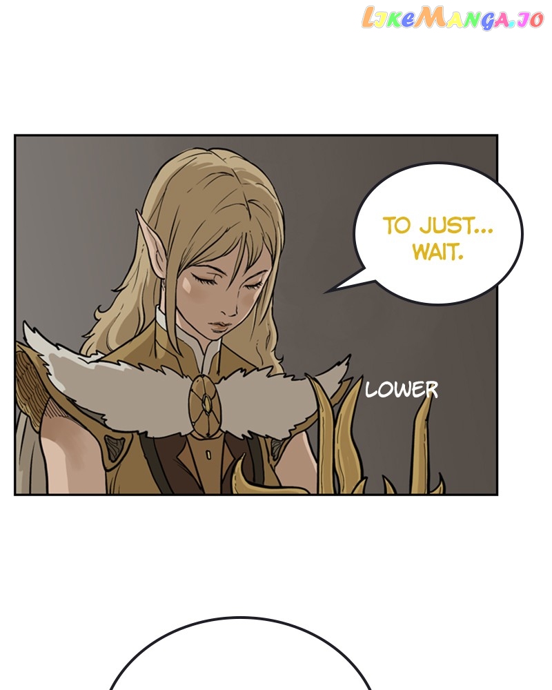 Mage Again Chapter 57 - page 51