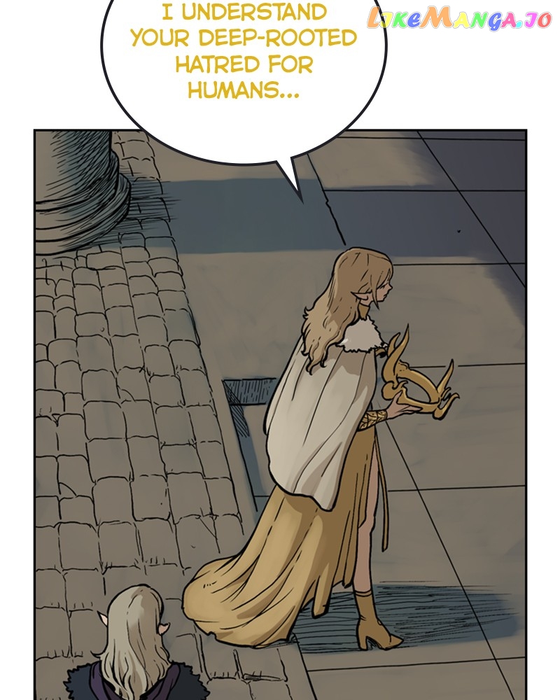 Mage Again Chapter 57 - page 52