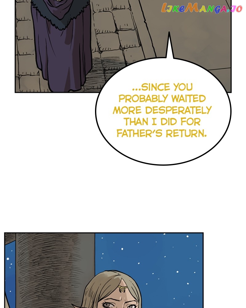 Mage Again Chapter 57 - page 53