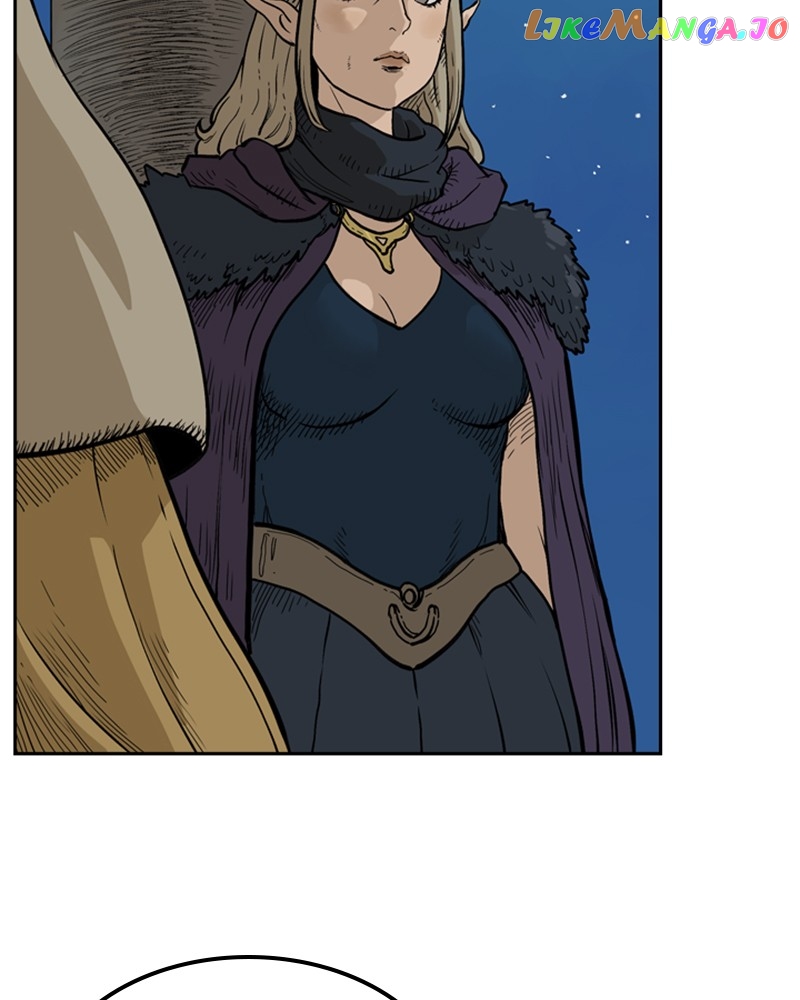 Mage Again Chapter 57 - page 54