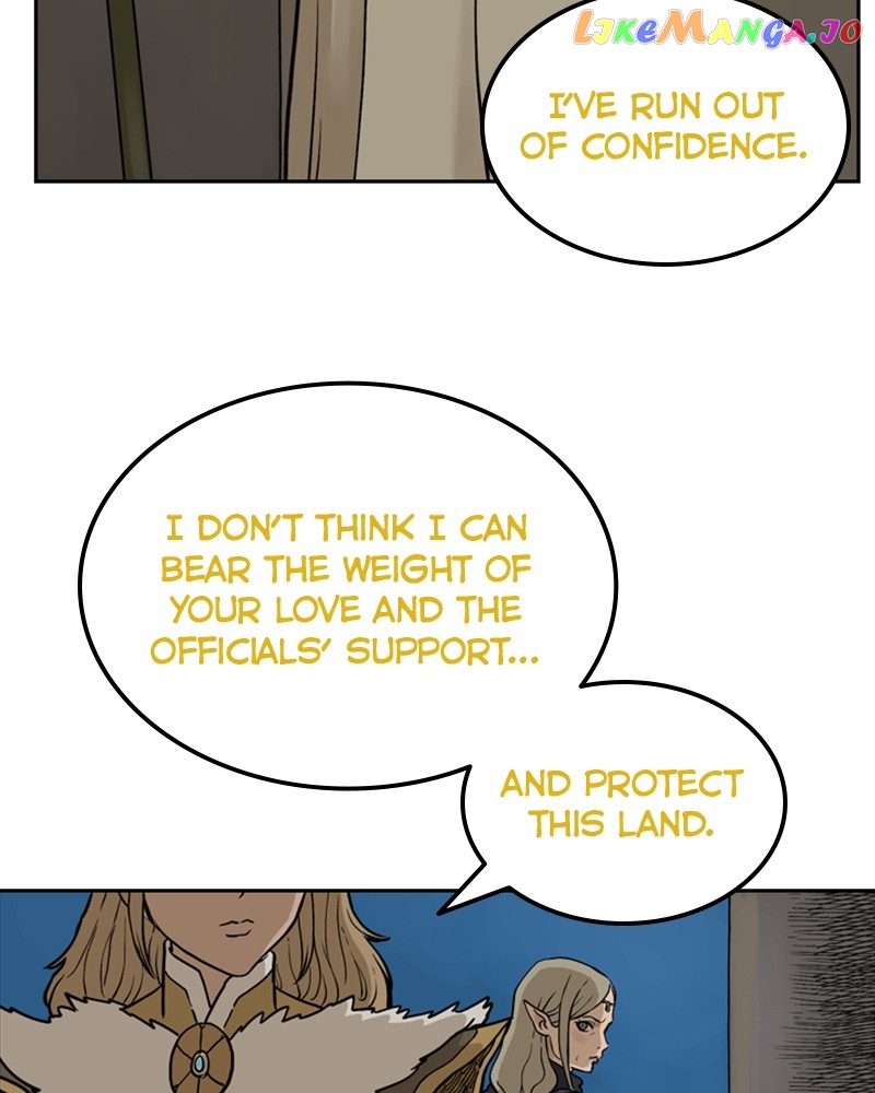 Mage Again Chapter 57 - page 56