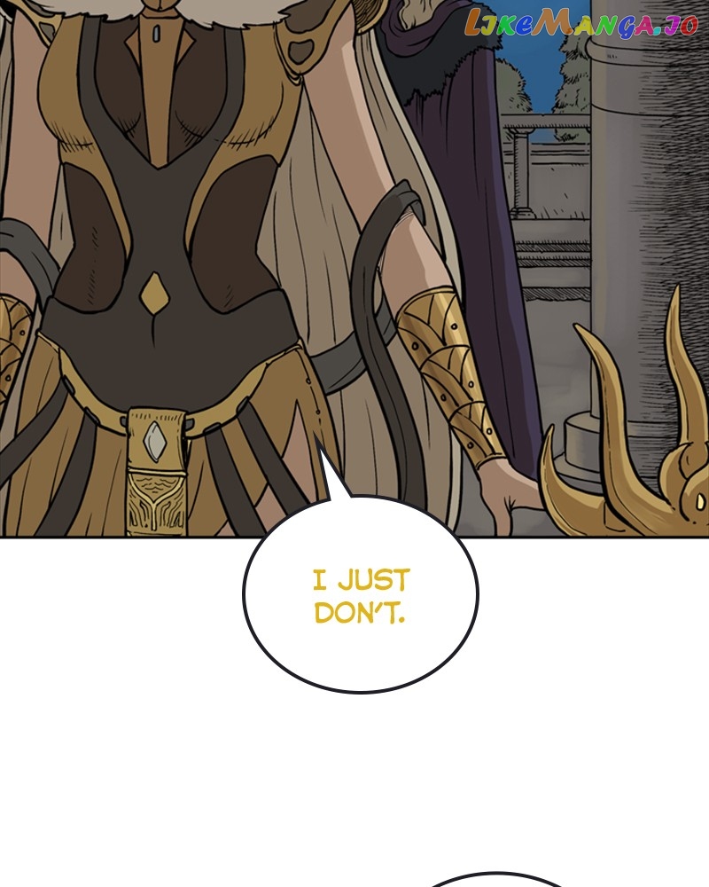 Mage Again Chapter 57 - page 57