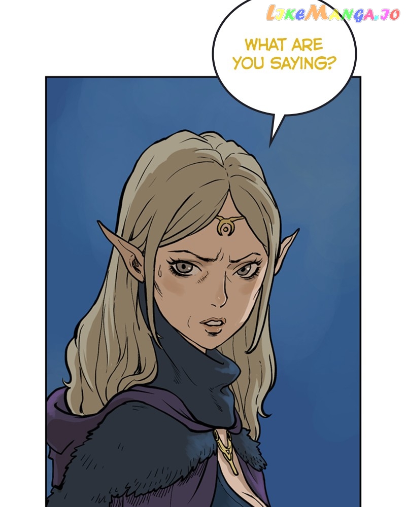 Mage Again Chapter 57 - page 58