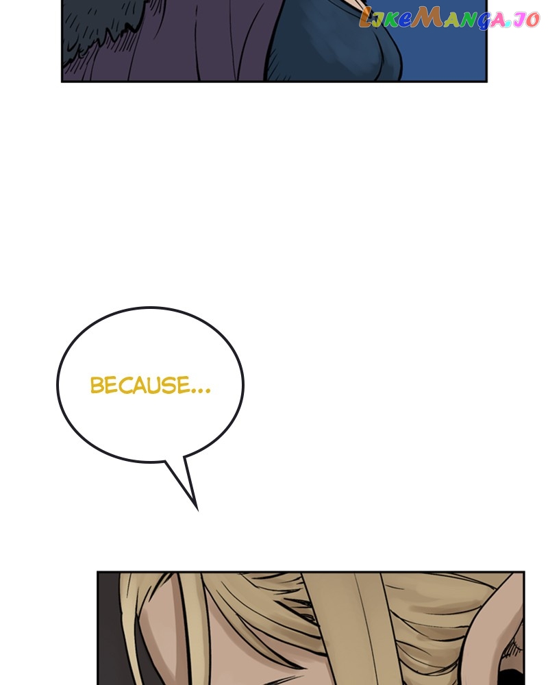 Mage Again Chapter 57 - page 59