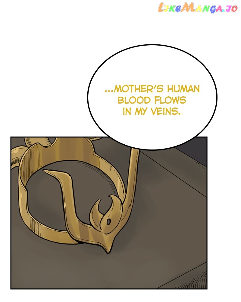 Mage Again Chapter 57 - page 61