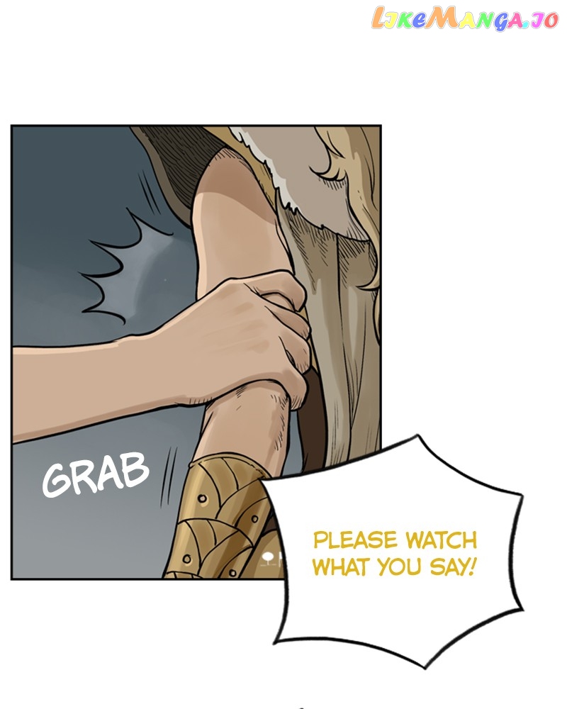 Mage Again Chapter 57 - page 63