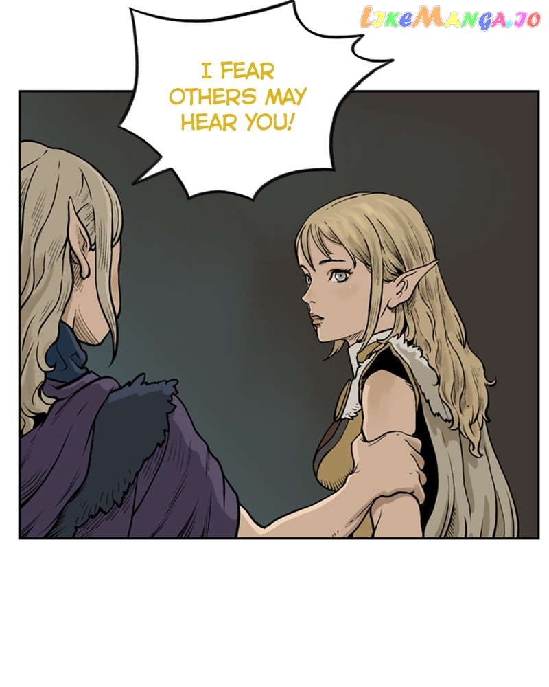 Mage Again Chapter 57 - page 64