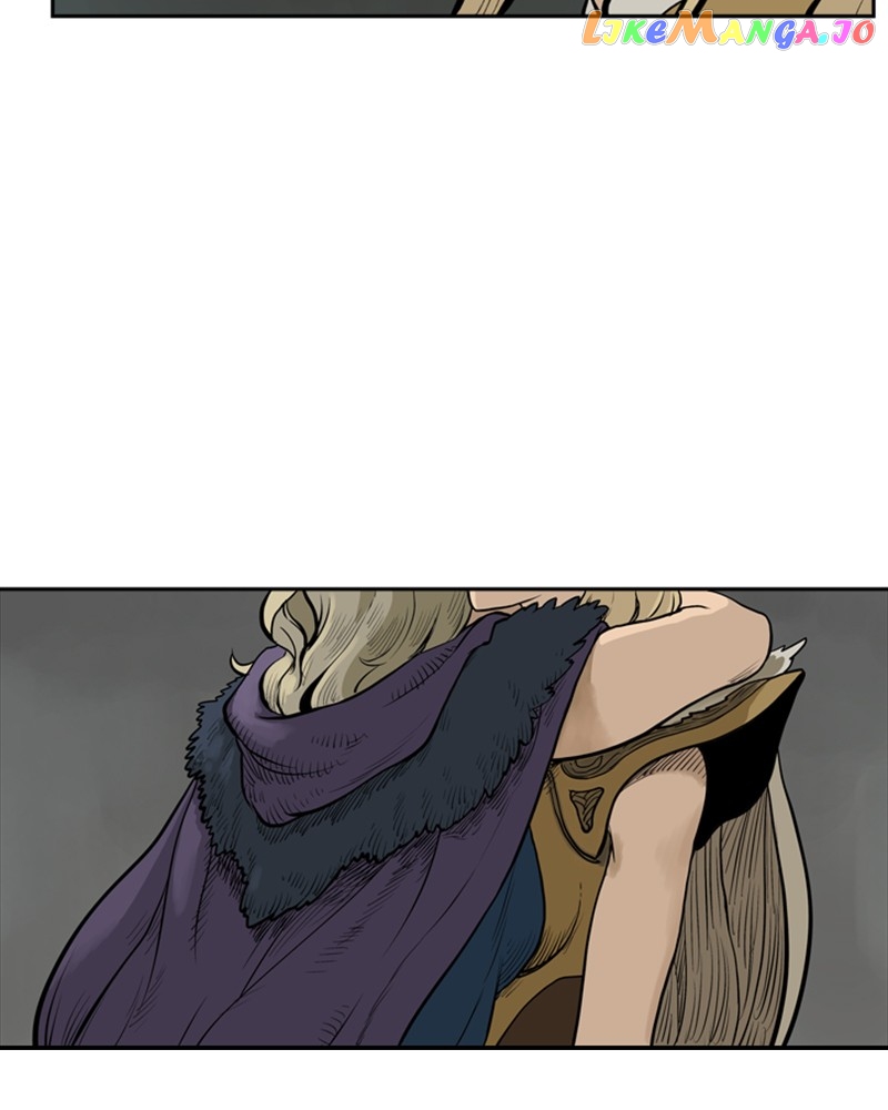 Mage Again Chapter 57 - page 67