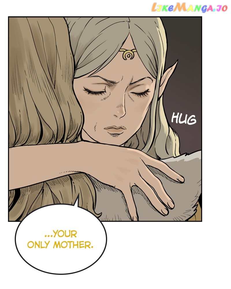 Mage Again Chapter 57 - page 69