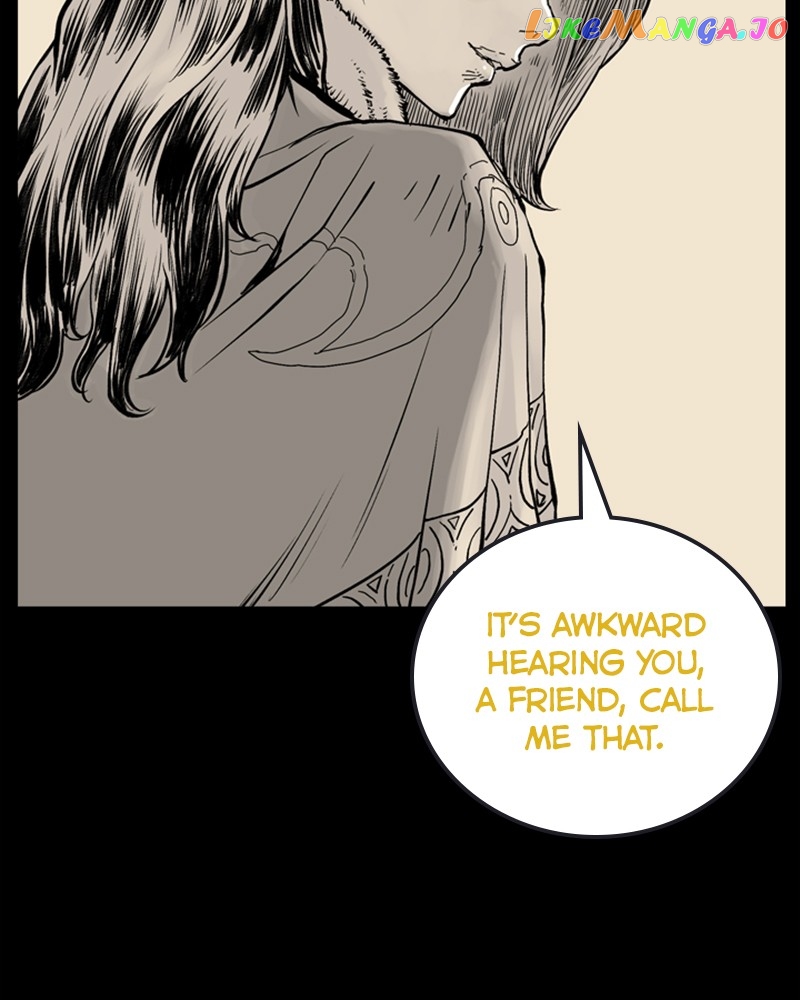 Mage Again Chapter 57 - page 7