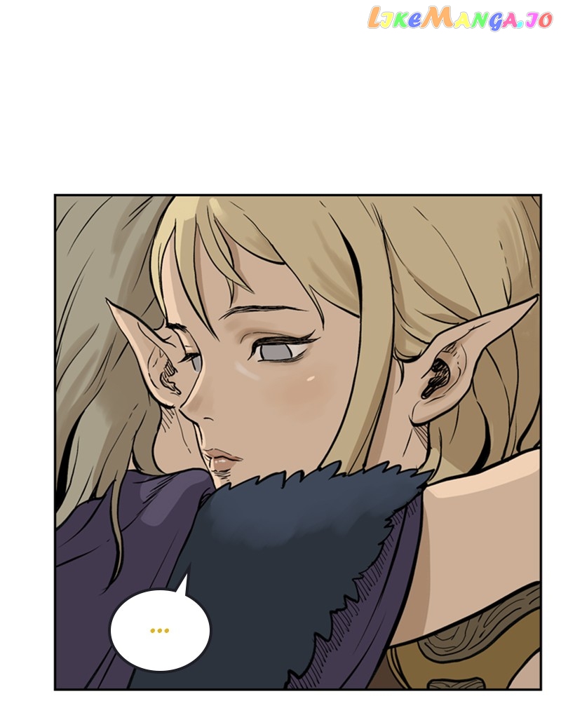 Mage Again Chapter 57 - page 70