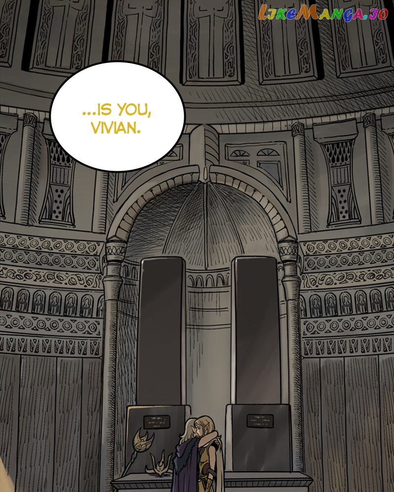 Mage Again Chapter 57 - page 72