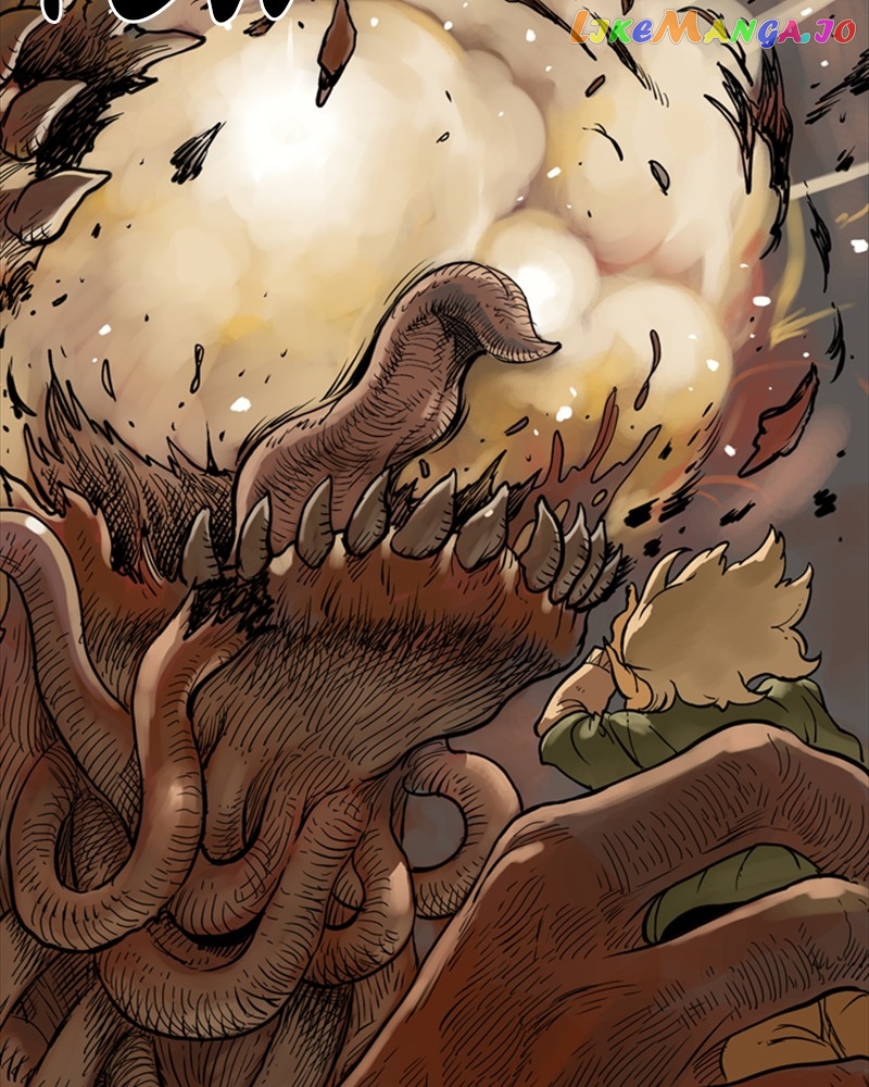 Mage Again Chapter 57 - page 79
