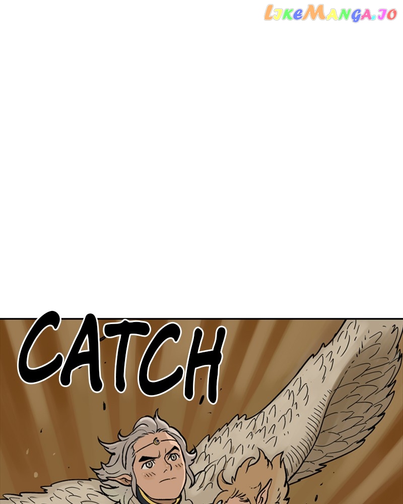Mage Again Chapter 57 - page 82