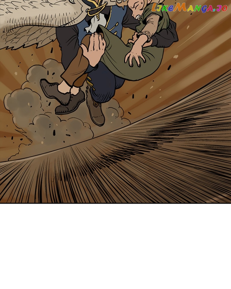 Mage Again Chapter 57 - page 83