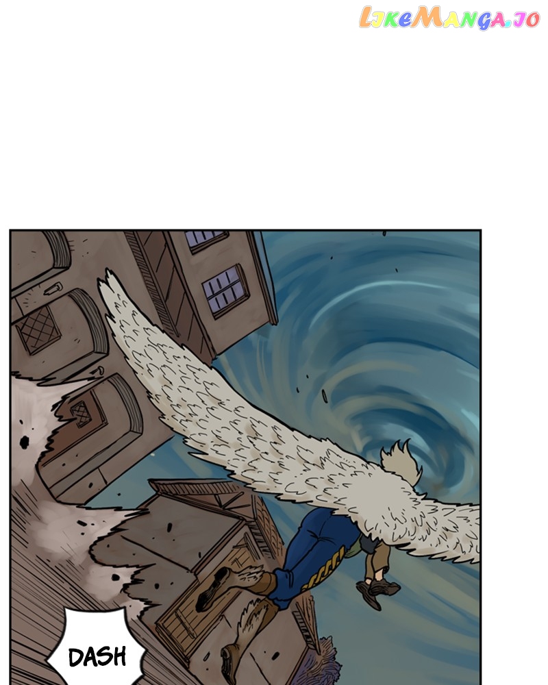 Mage Again Chapter 57 - page 84