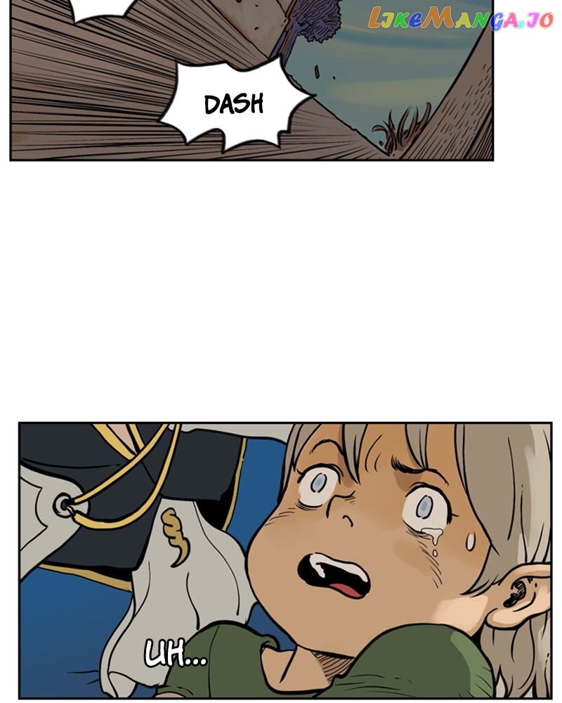 Mage Again Chapter 57 - page 85