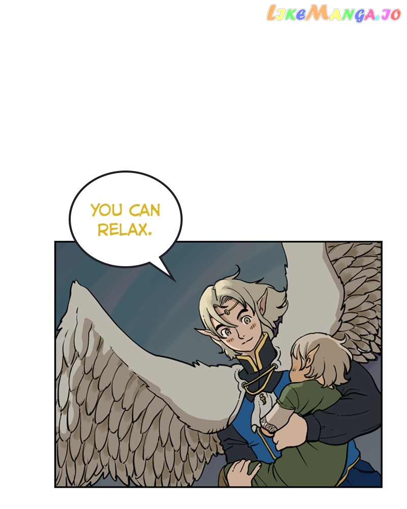 Mage Again Chapter 57 - page 86