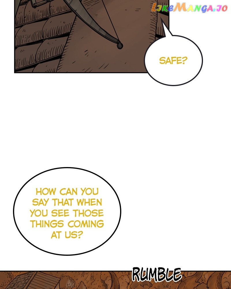 Mage Again Chapter 57 - page 89