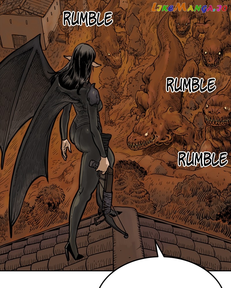 Mage Again Chapter 57 - page 90