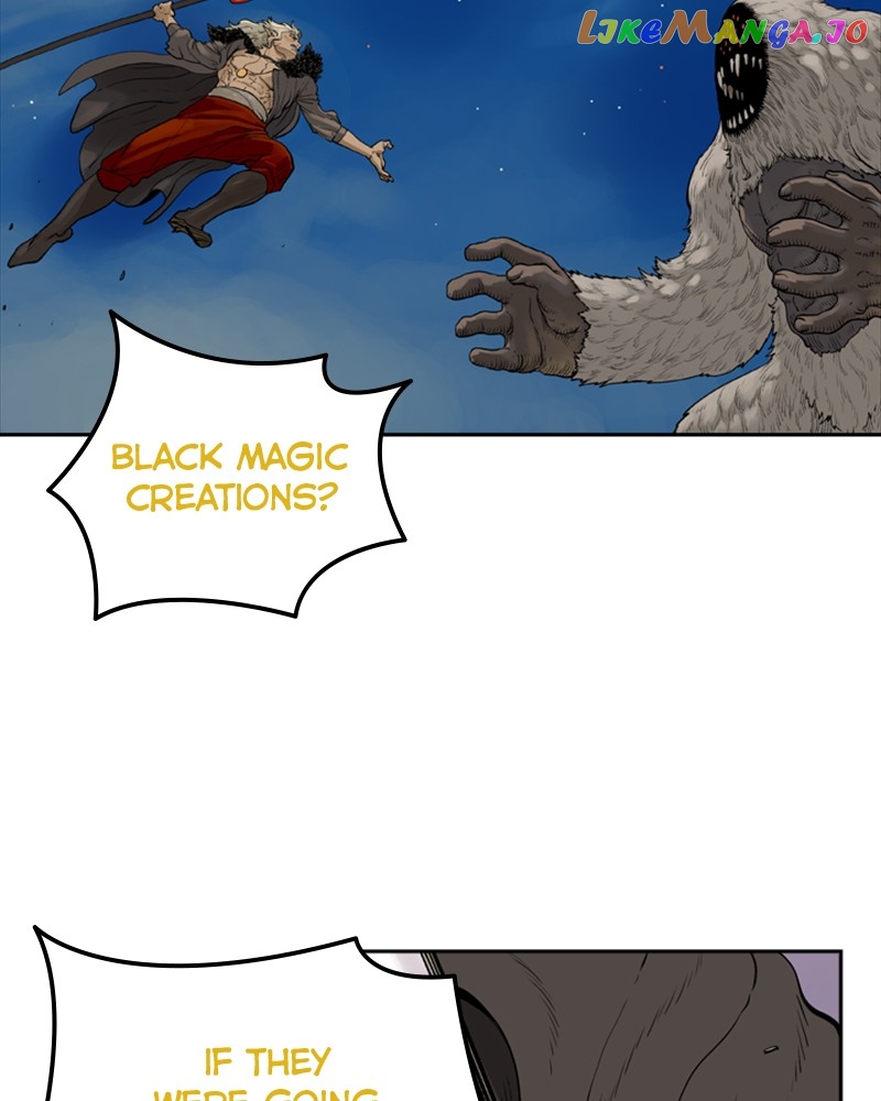Mage Again Chapter 57 - page 92