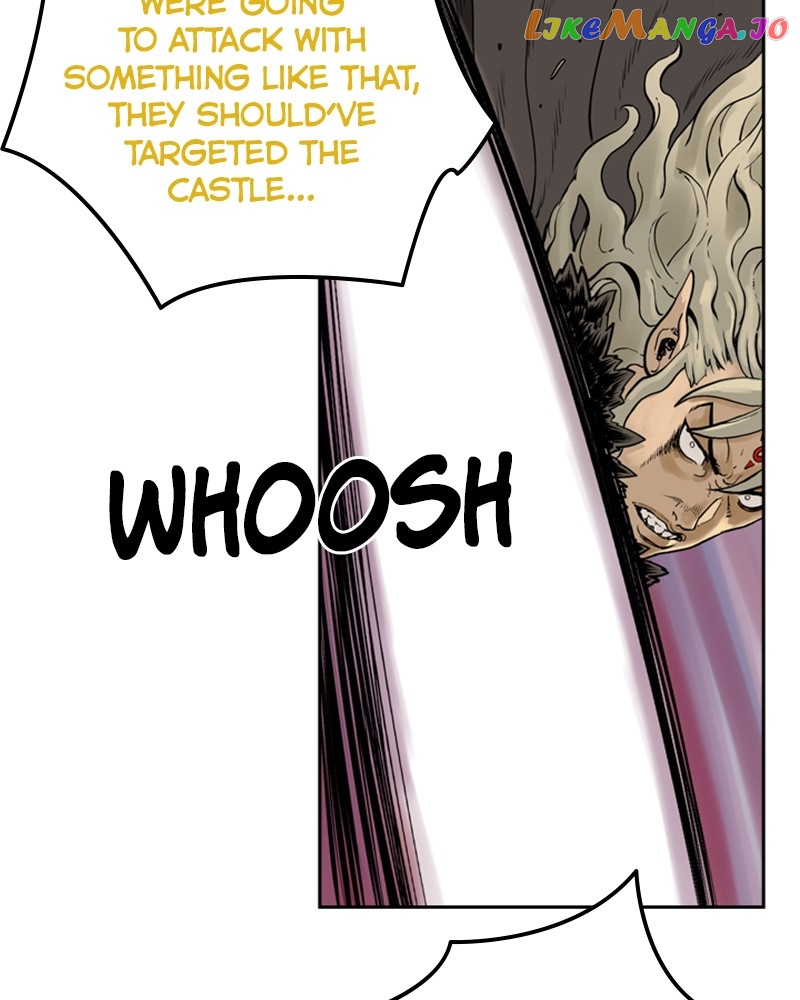 Mage Again Chapter 57 - page 93