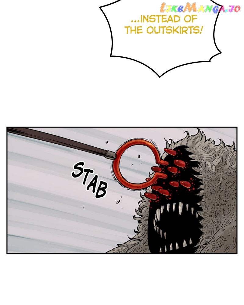 Mage Again Chapter 57 - page 94