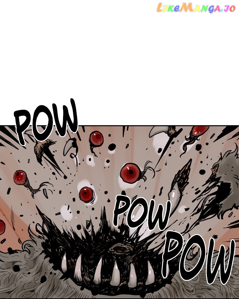 Mage Again Chapter 57 - page 95