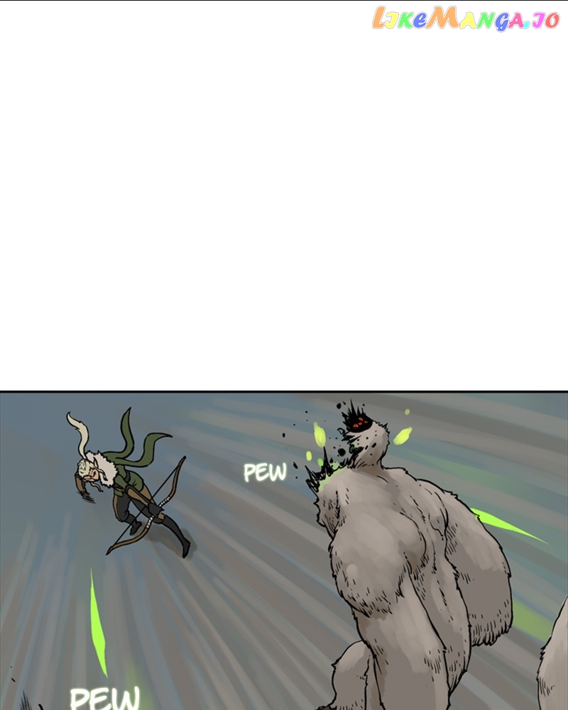 Mage Again Chapter 57 - page 96