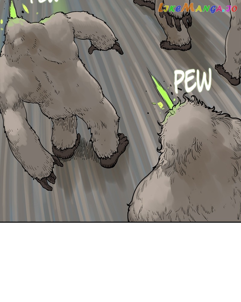 Mage Again Chapter 57 - page 97