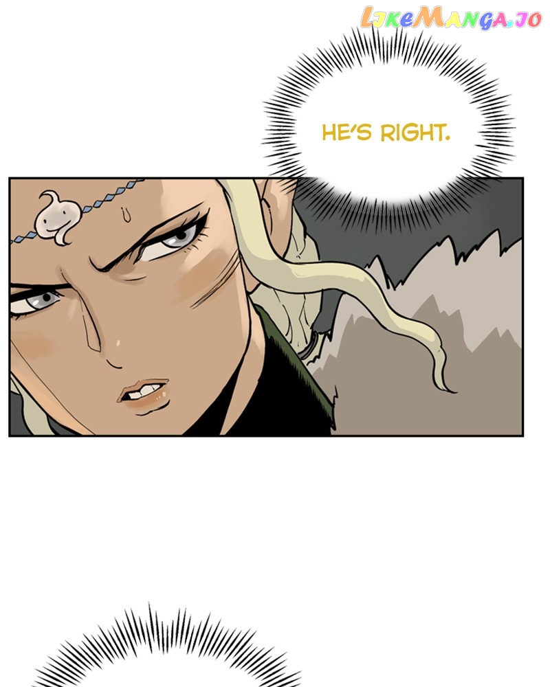 Mage Again Chapter 57 - page 98