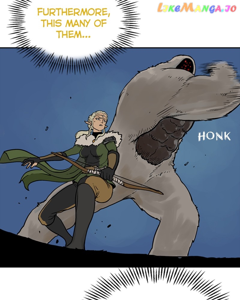 Mage Again Chapter 57 - page 99