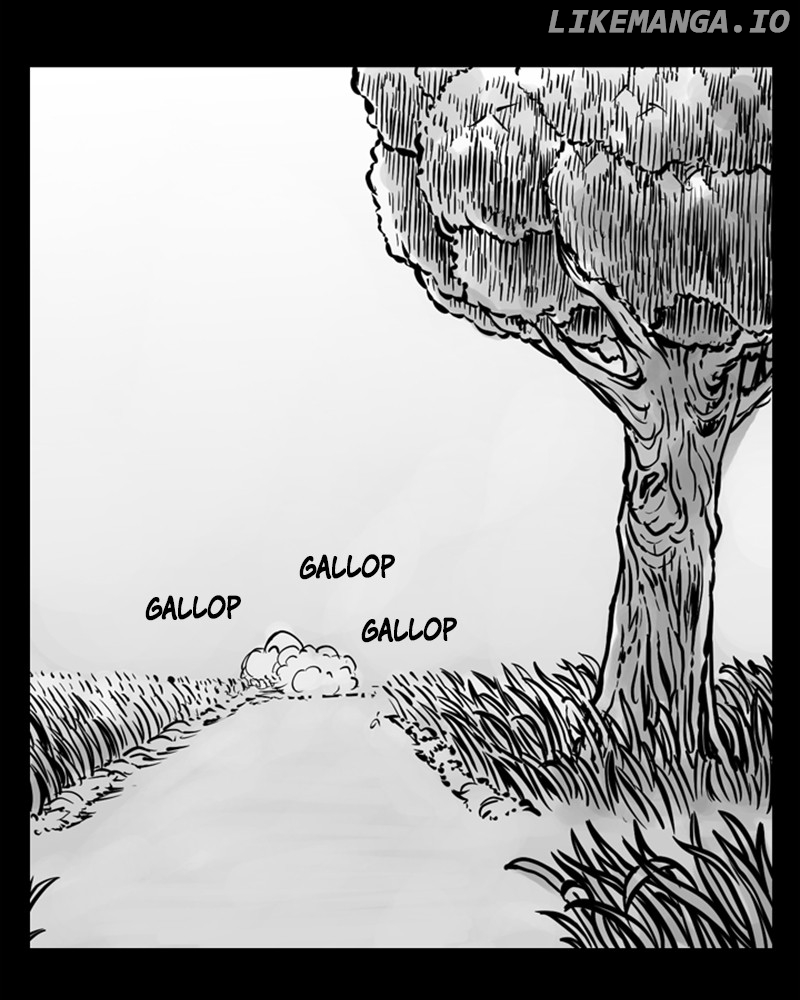 Mage Again Chapter 95 - page 20
