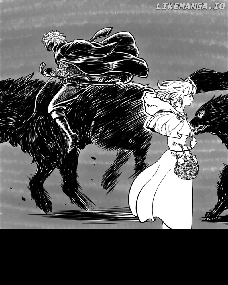 Mage Again Chapter 95 - page 30