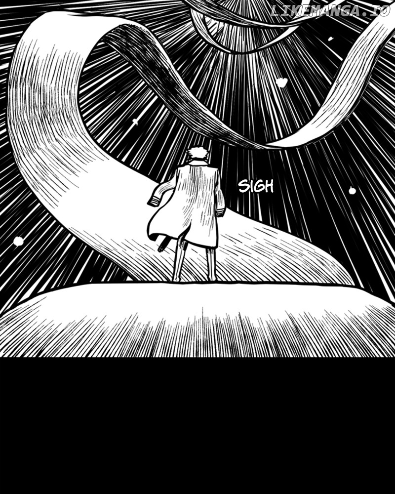 Mage Again Chapter 95 - page 42