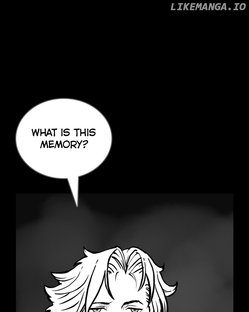 Mage Again Chapter 95 - page 53
