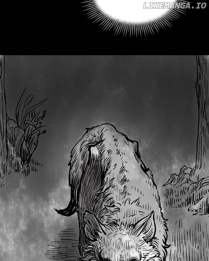 Mage Again Chapter 95 - page 56