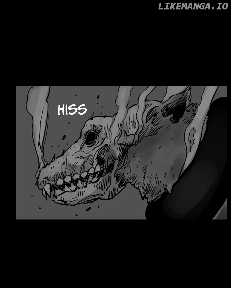 Mage Again Chapter 95 - page 77
