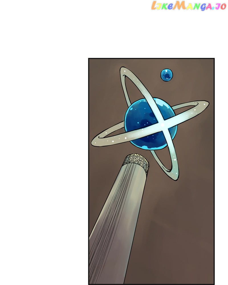 Mage Again Chapter 58 - page 15