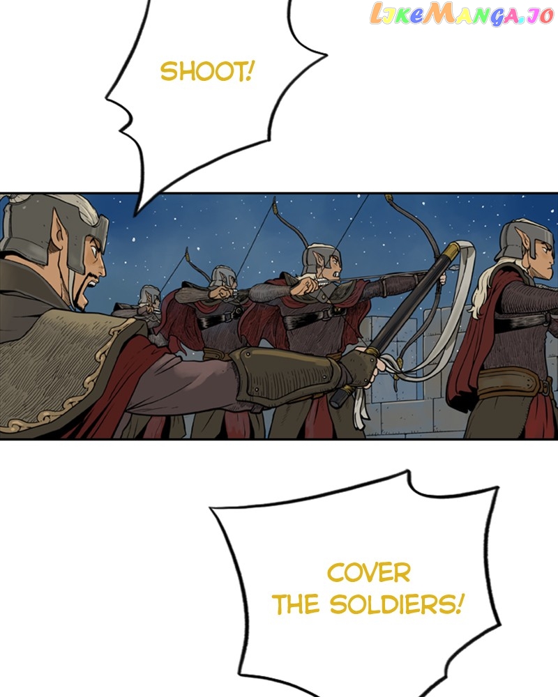 Mage Again Chapter 58 - page 2