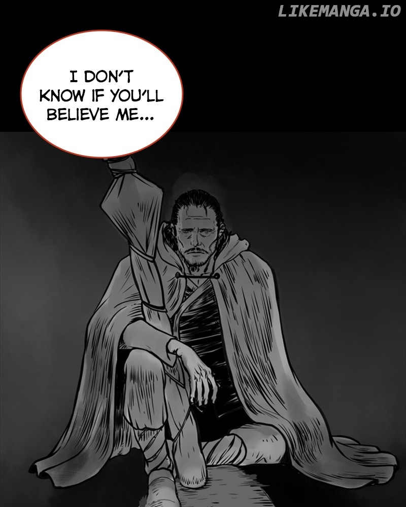 Mage Again Chapter 93 - page 15