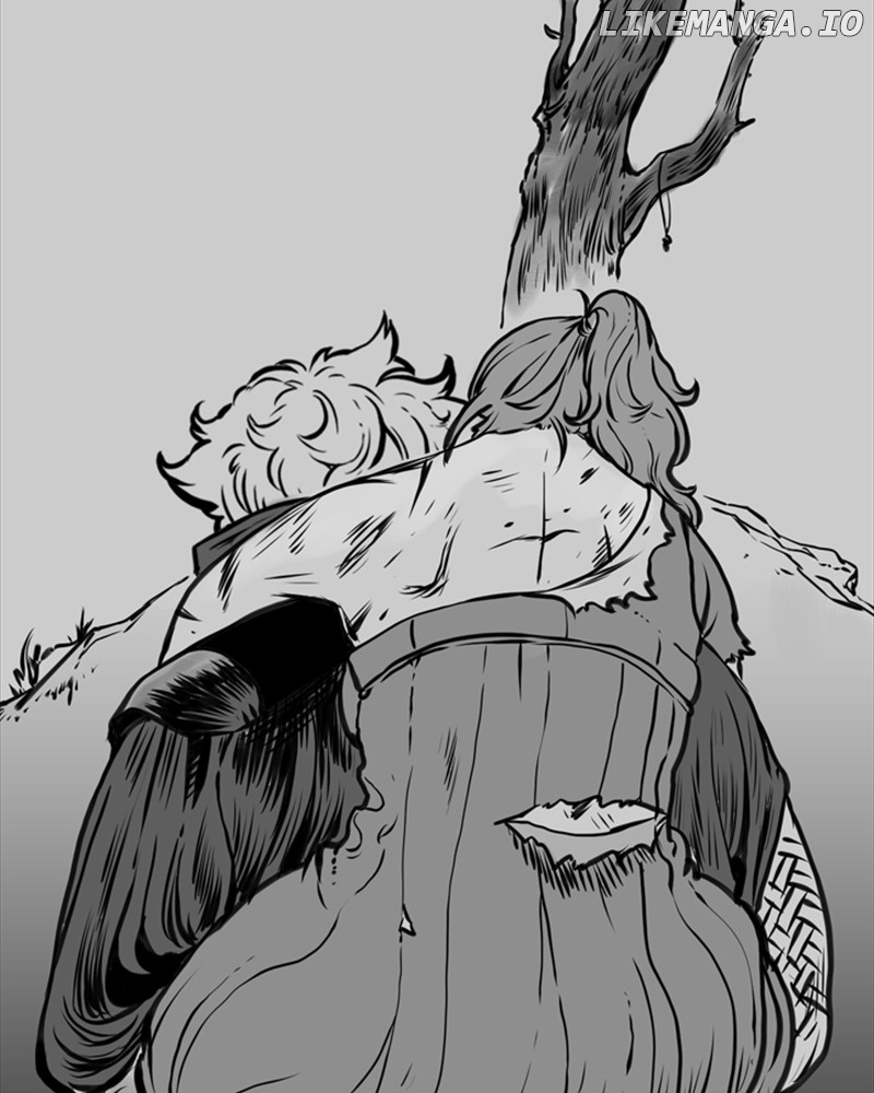 Mage Again Chapter 92 - page 116