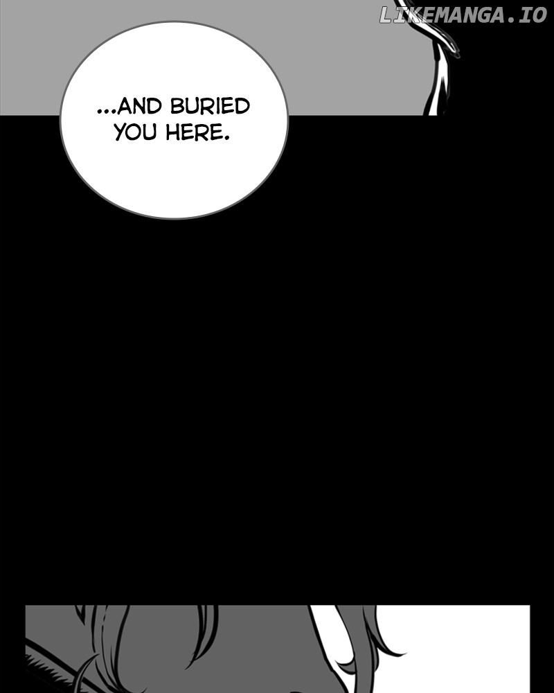 Mage Again Chapter 92 - page 121