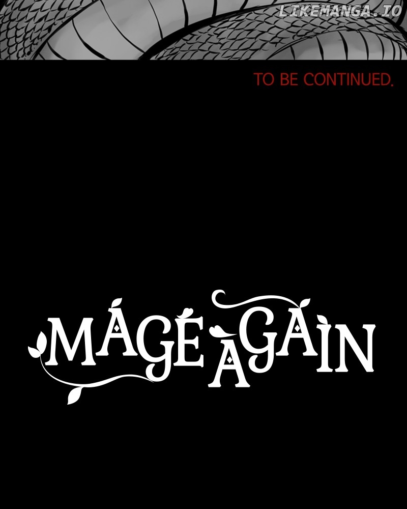 Mage Again Chapter 92 - page 131